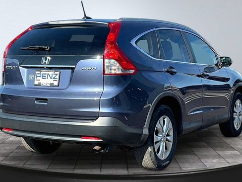 Used 2014 Honda CR-V EX-L image 6