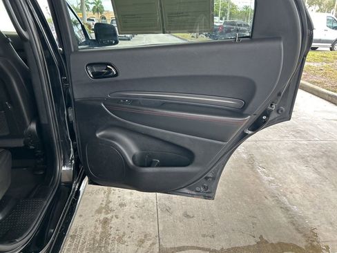 Used 2023 Dodge Durango R/T image 34