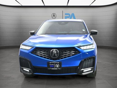 Used 2026 Acura MDX A-Spec image 35