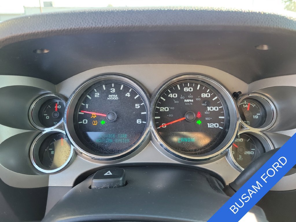 Used 2012 GMC Sierra 1500 SLE w/ Power Tech Package AWD/4WD image 19