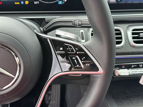New 2026 Mercedes-Benz GLE 350 GLE 350 image 16