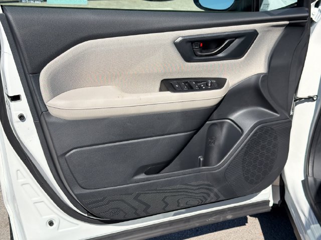 New 2026 Subaru Forester AWD/4WD image 16
