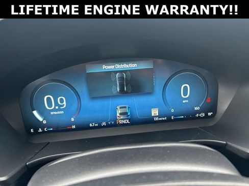 New 2026 Ford Escape ST-Line Elite w/ Premium Technology Package AWD/4WD image 22