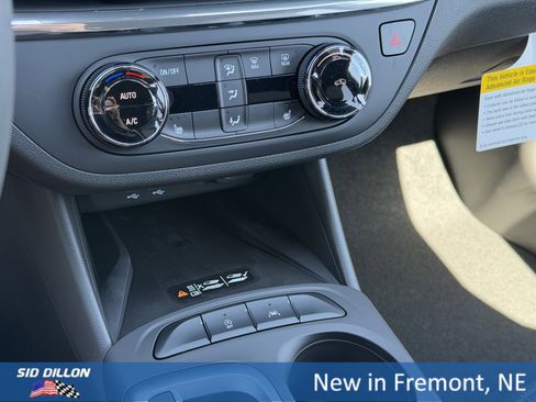 New 2026 Buick Envista Preferred FWD image 11