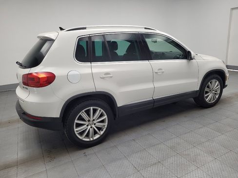 Used 2014 Volkswagen Tiguan SE FWD image 10