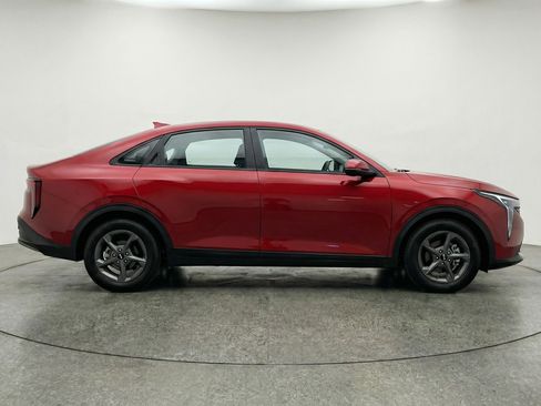 Used 2025 Kia K4 FWD image 11