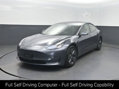Used 2023 Tesla Model 3 Standard Range
