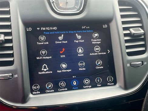 Used 2023 Chrysler 300 S image 15