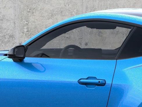 New 2026 Ford Mustang Coupe image 21