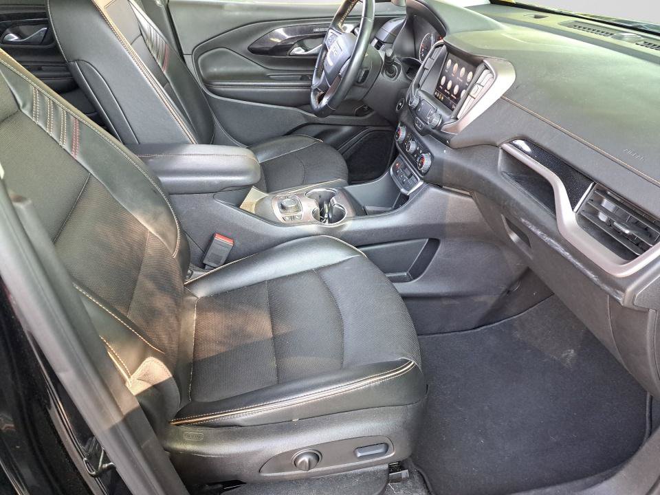 Used 2024 GMC Terrain AT4 AWD/4WD image 13