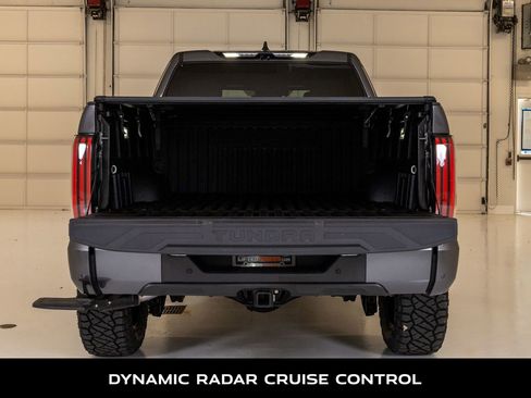 Used 2023 Toyota Tundra Platinum AWD/4WD image 9