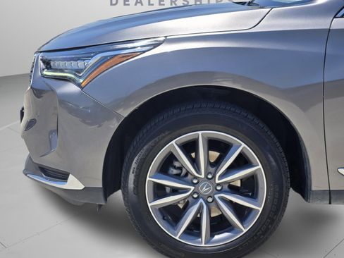 Used 2023 Acura RDX FWD w/ Technology Package image 27
