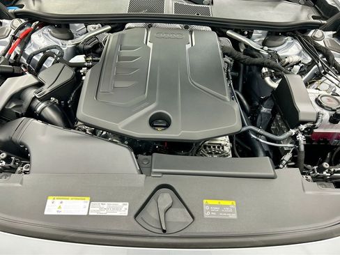 Used 2025 Audi A5 2.0T Premium Plus w/ Premium Plus image 28