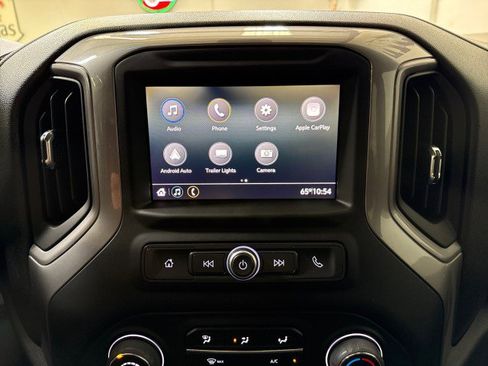 Used 2023 Chevrolet Silverado 2500 W/T w/ WT Convenience Package image 27