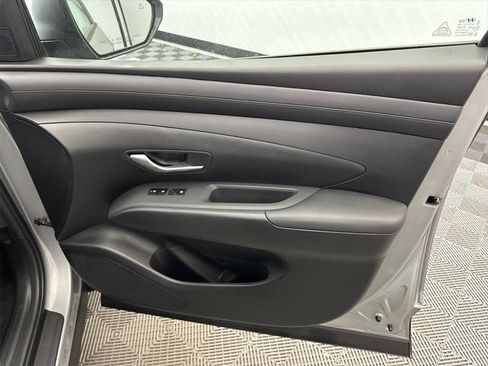 New 2026 Hyundai Tucson SEL image 15