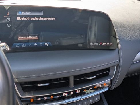 Used 2025 Cadillac CT5 Premium Luxury image 21