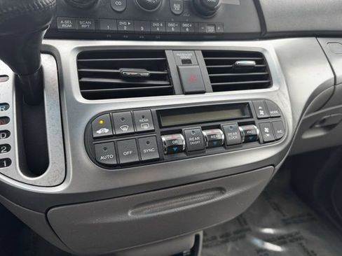 Used 2010 Honda Odyssey EX-L image 11