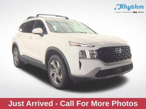 Used 2023 Hyundai Santa Fe SEL AWD/4WD image 1