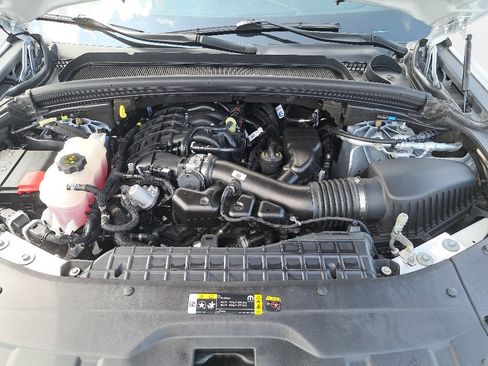 Certified 2025 Jeep Grand Cherokee L Summit AWD/4WD image 31