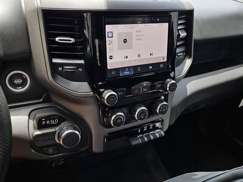 New 2026 RAM 1500 Tradesman RWD image 17