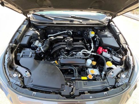 Used 2024 Subaru Outback Premium image 24