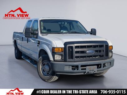 Used 2010 Ford F250 XL