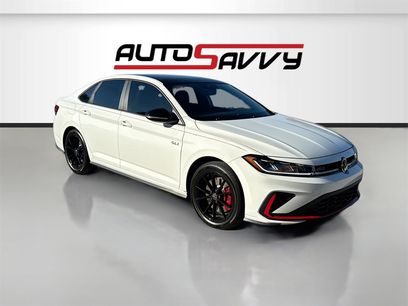 Used 2025 Volkswagen Jetta GLI Autobahn