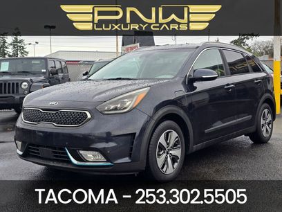 Used 2018 Kia Niro EX Premium