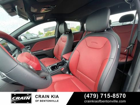 New 2026 Kia K4 EX FWD image 20