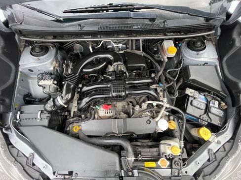 Used 2015 Subaru Crosstrek 2.0i Limited w/ Popular Package #1 image 38