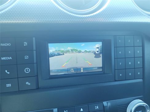Certified 2020 Ford Mustang GT RWD image 26