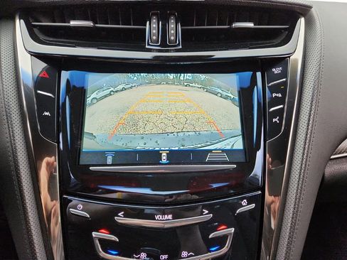 Used 2019 Cadillac CTS V image 21