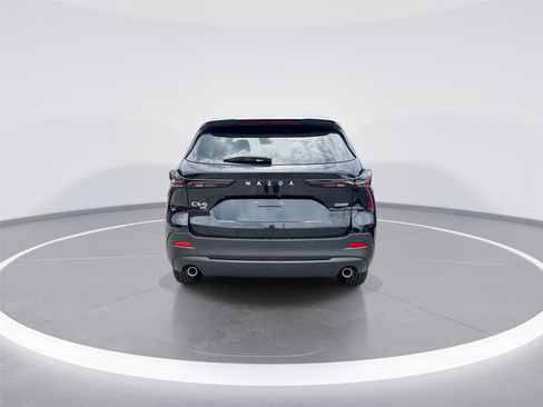 New 2026 MAZDA CX-5 Select AWD/4WD image 7