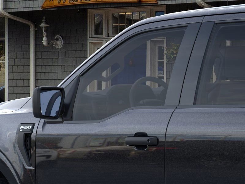 New 2025 Ford F150 XL AWD/4WD image 42