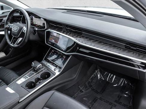 Used 2019 Audi A6 3.0T Premium Plus w/ Premium Plus Package image 25