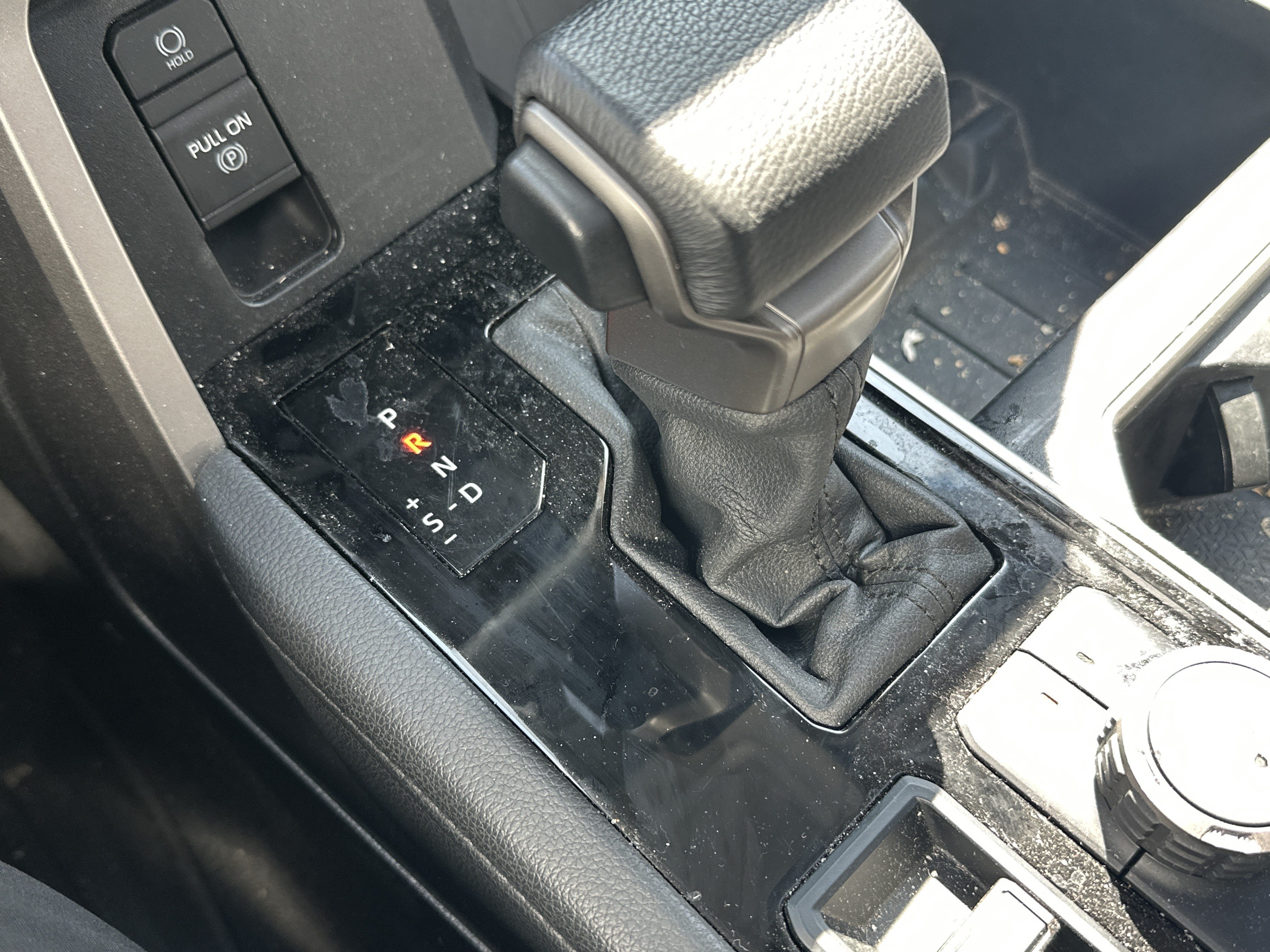 Used 2024 Toyota Tundra Limited AWD/4WD image 23