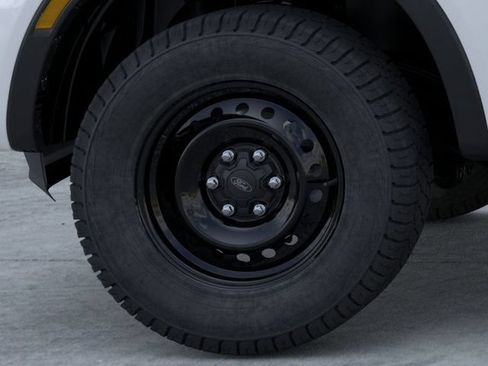 New 2026 Ford Ranger XL w/ Trailer Tow Package RWD image 19
