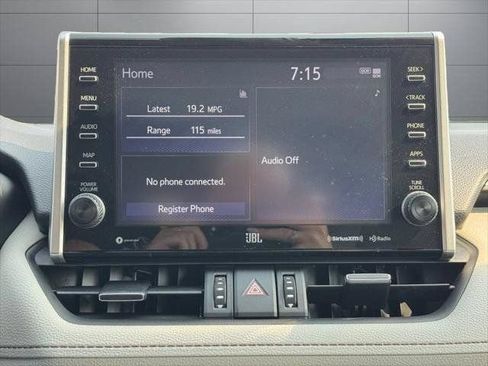 Certified 2022 Toyota RAV4 Limited w/ Limited Grade Weather Package AWD/4WD image 83