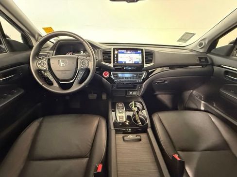 Used 2020 Honda Ridgeline RTL-E image 30