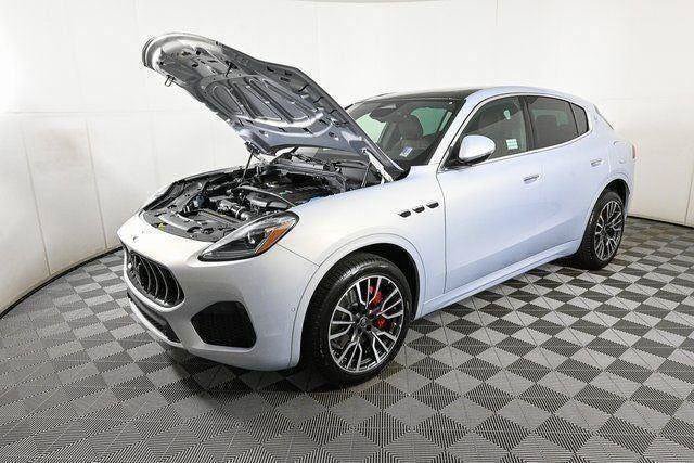 New 2025 Maserati Grecale GT AWD/4WD image 36