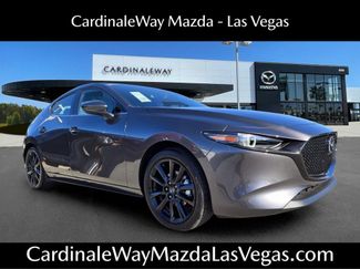 New 2026 MAZDA MAZDA3 2.5 S Hatchback w/ Premium Pkg FWD video 1