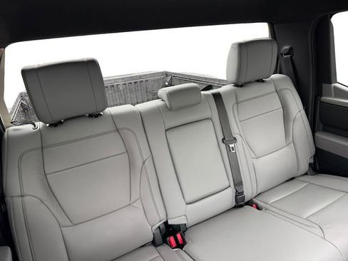 New 2026 Toyota Tundra Limited w/ Limited PVM Package AWD/4WD image 18