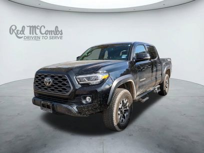 Used 2021 Toyota Tacoma TRD Off-Road