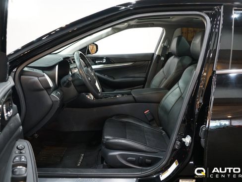 Used 2020 Nissan Maxima 3.5 SL image 13