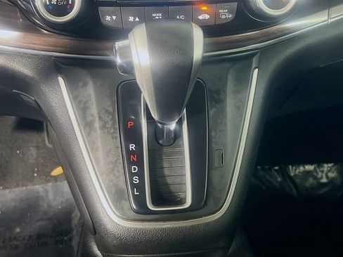 Used 2016 Honda CR-V EX-L image 24