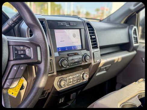 Used 2020 Ford F150 XLT w/ Equipment Group 301A Mid AWD/4WD image 22