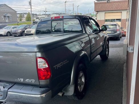 Used 2005 Toyota Tundra SR5 AWD/4WD image 6