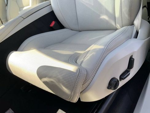 Used 2023 Volvo XC90 T8 Ultimate w/ Lounge Package AWD/4WD image 20
