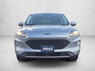 Used 2022 Ford Escape SEL w/ Technology Package AWD/4WD video 2