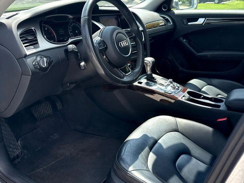 Used 2016 Audi A4 2.0T Premium Plus w/ Technology Package image 9